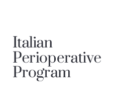 Italian Perioperative Program